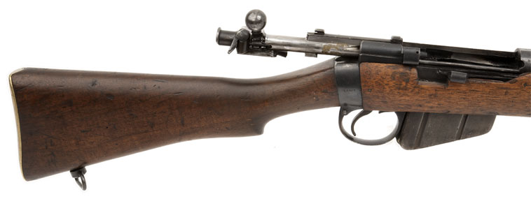 deactivated_lee_enfield_carbine