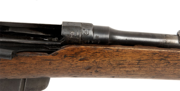 deactivated_lee_enfield_carbine