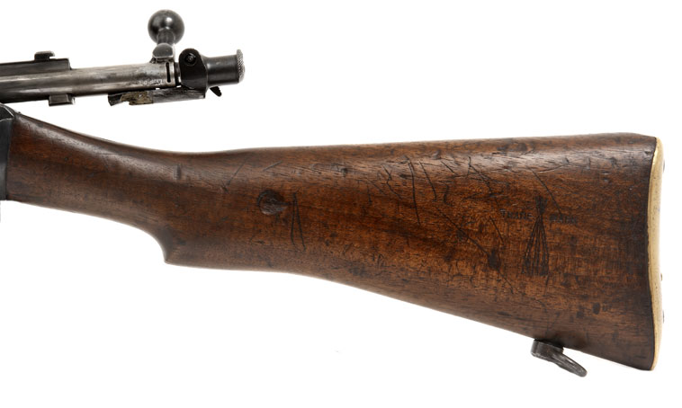 deactivated_lee_enfield_carbine