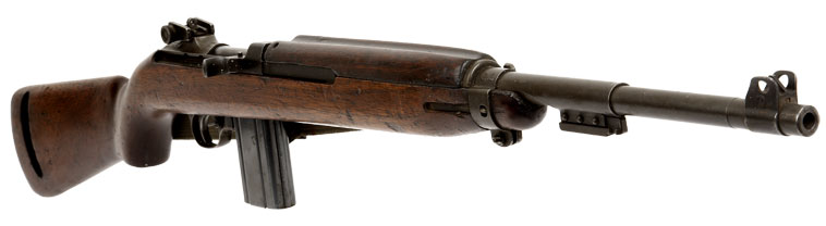 Deactivated_m1_carbine