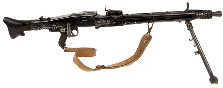 MG 42