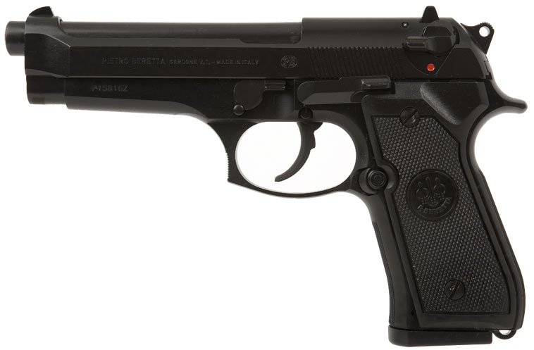 Beretta 92FS