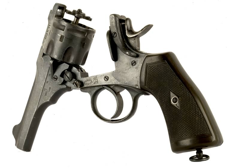 webley_mk6_455