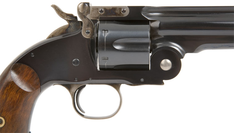 deactivated_Schofield_revolver