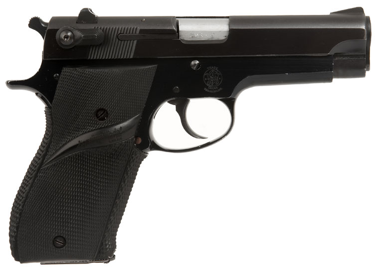 deactivated_smith_and_wesson_439