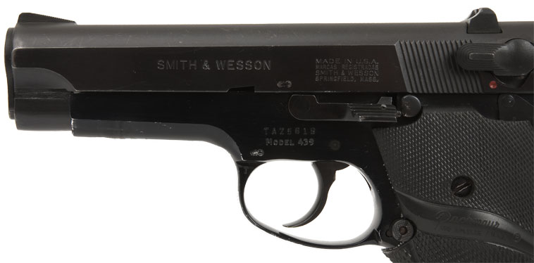 deactivated_smith_and_wesson_439