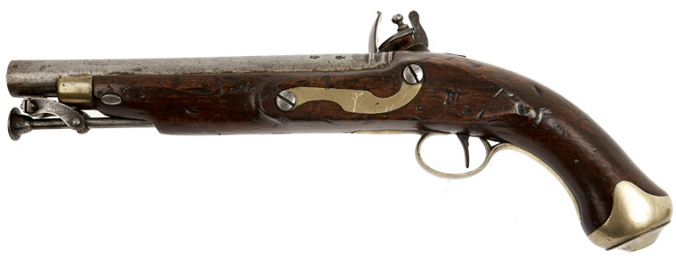 Tower_flintlock_pistol