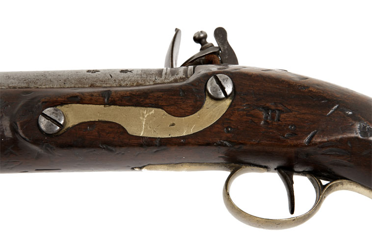 Tower_flintlock_pistol