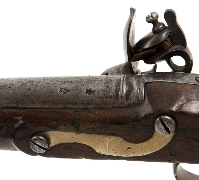 Tower_flintlock_pistol