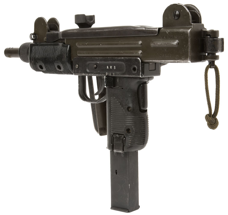 deactivated_mini_uzi