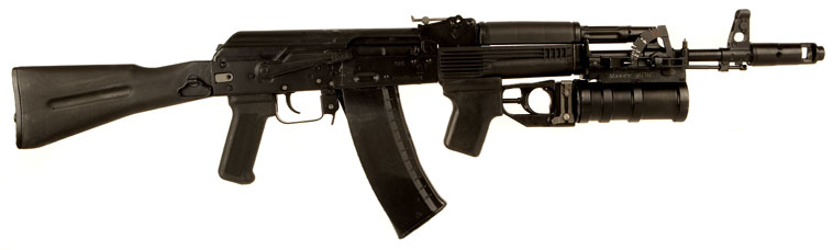 ak74