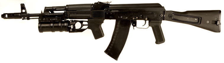 ak74