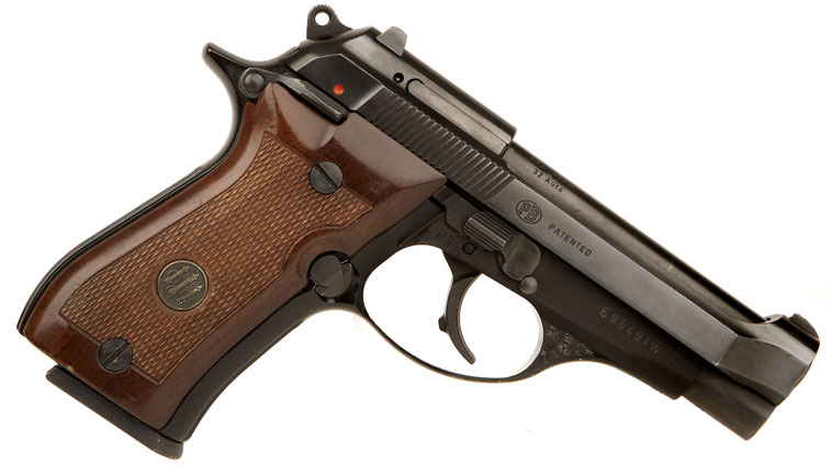 beretta 88