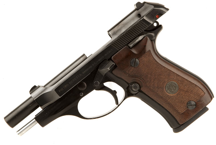 beretta 88