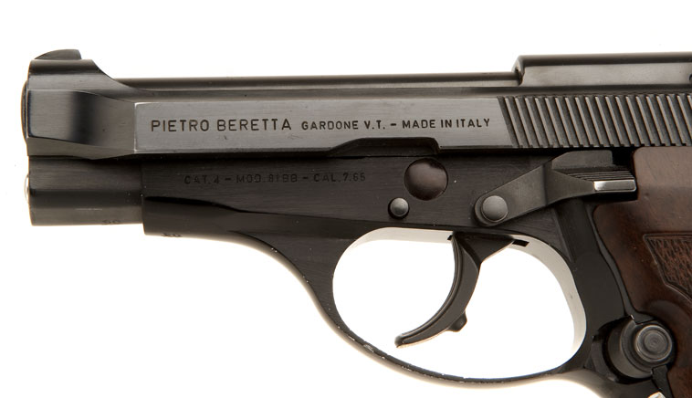 beretta 88