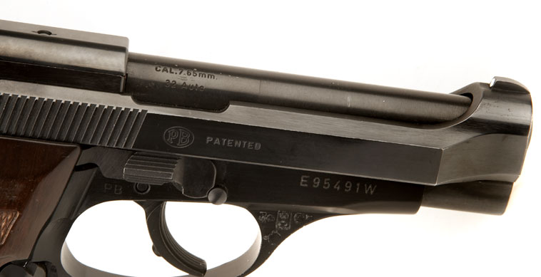 beretta 88