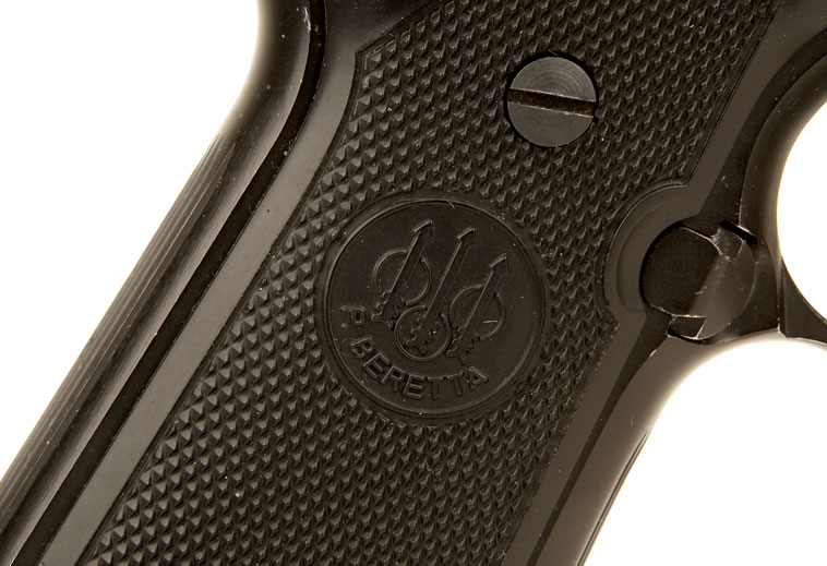 beretta 92f