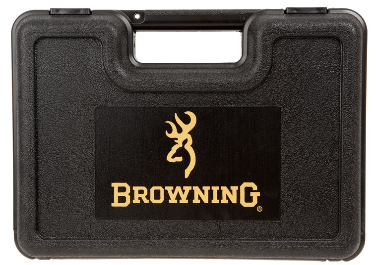 browning pro 9