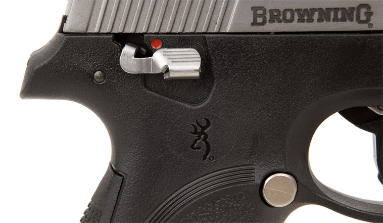 browning pro 9