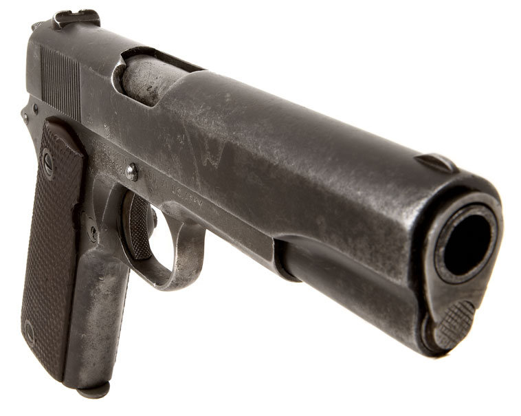 colt 1911 a1