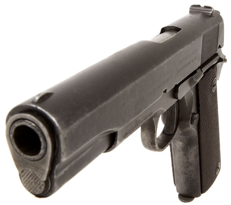 colt 1911 a1