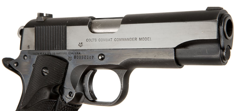 deactivated_colt_combat_commander