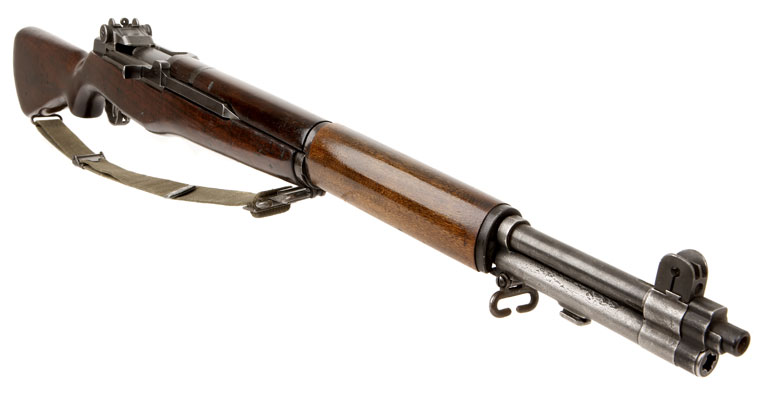 m1 garand