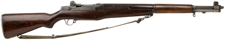 m1 garand