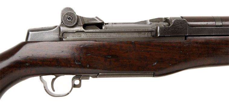 m1 garand