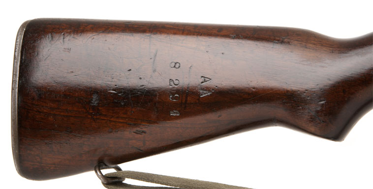 m1 garand