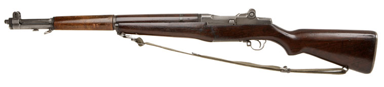 m1 garand