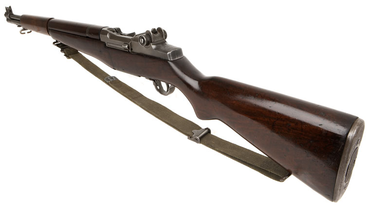 m1 garand