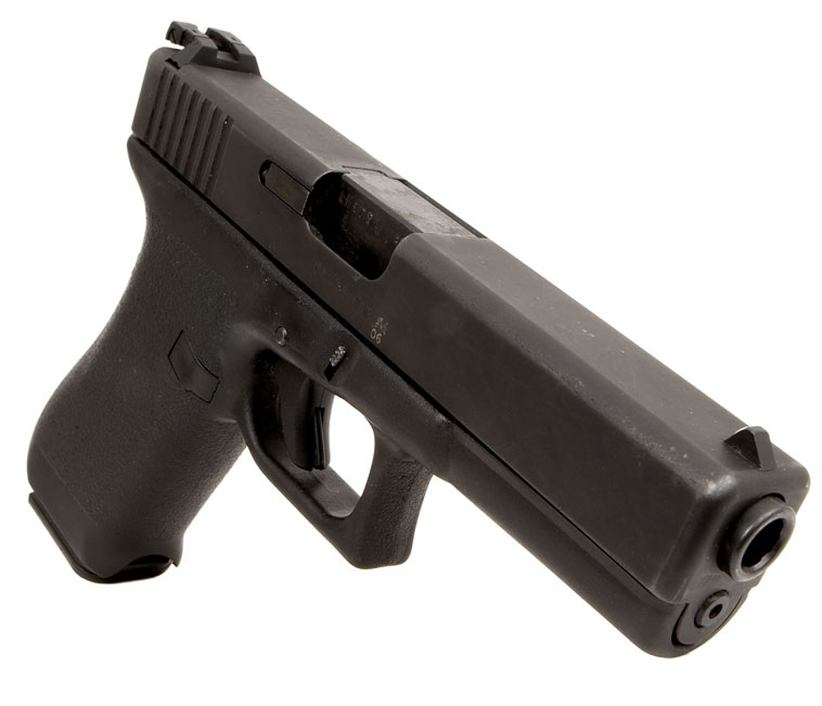 glock 17