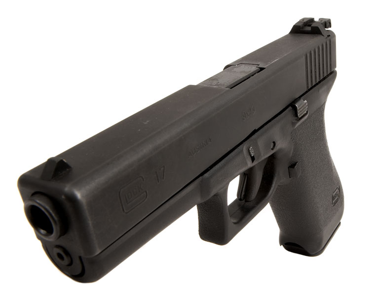 glock 17