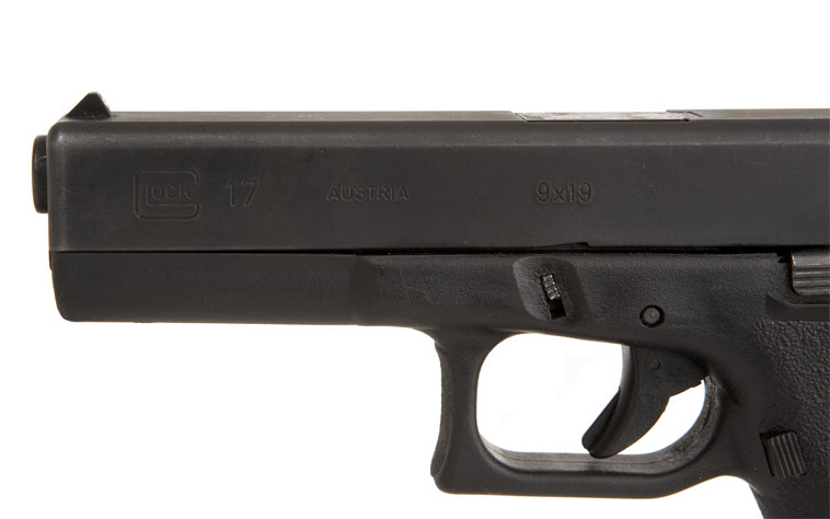 glock 17