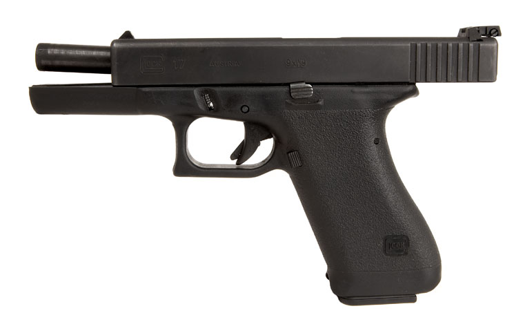 glock 17