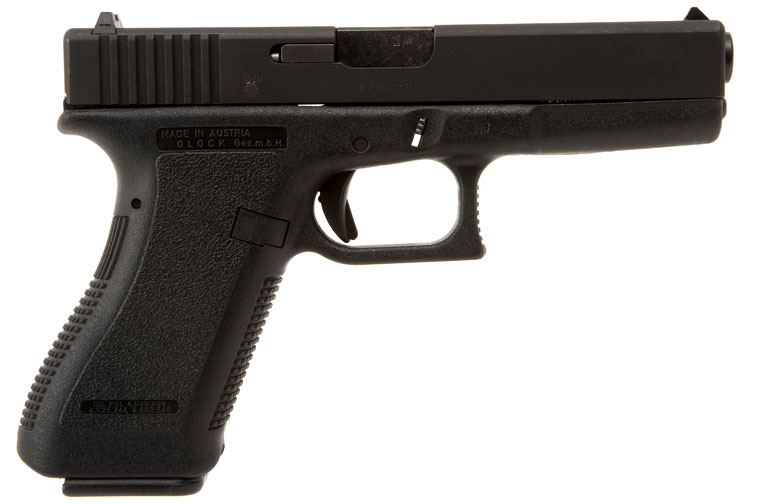 glock 17