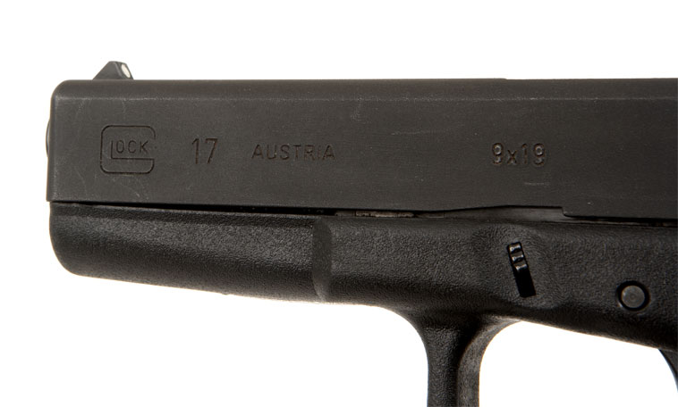 glock 17