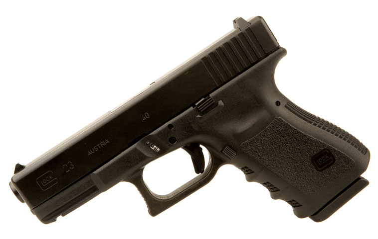 glock 23