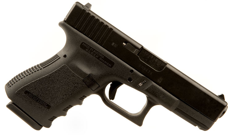 glock 23