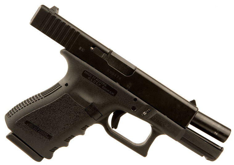 glock 23