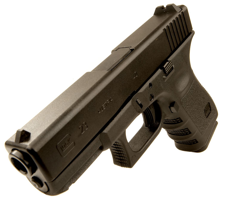 glock 23