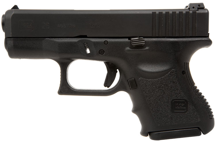 glock 26