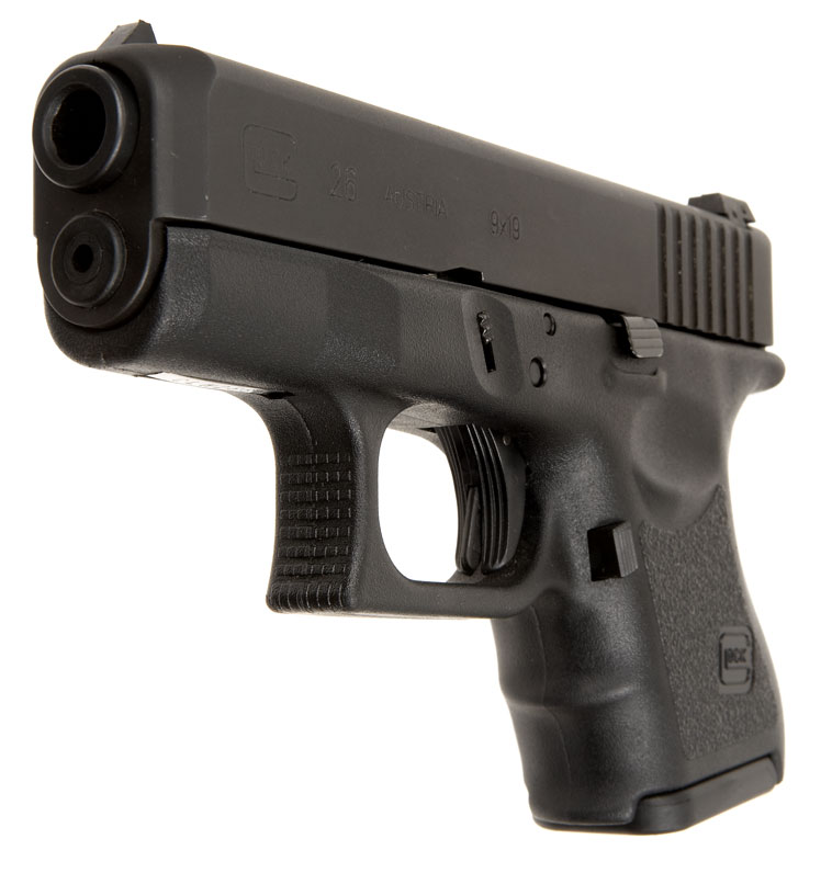 glock 26