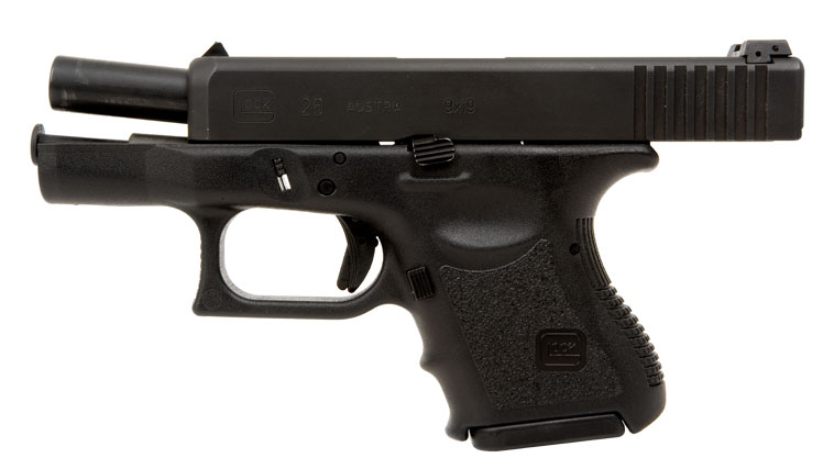 glock 26