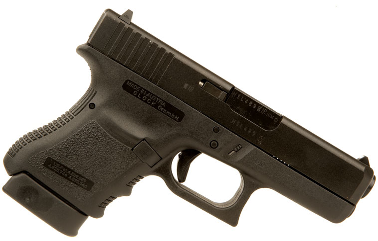 glock 36