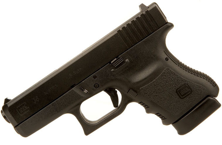 glock 36