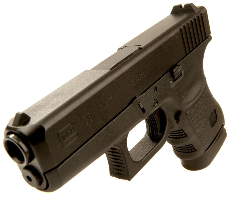 glock 36