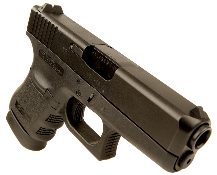 glock 36