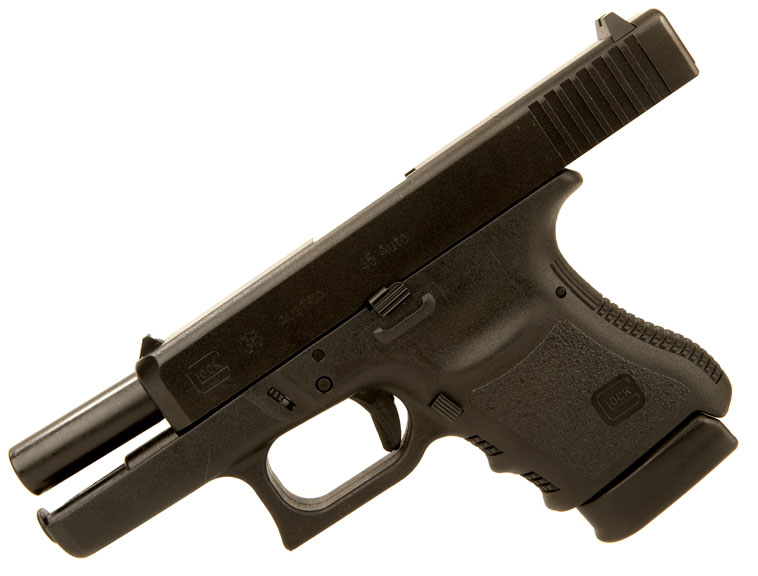 glock 36